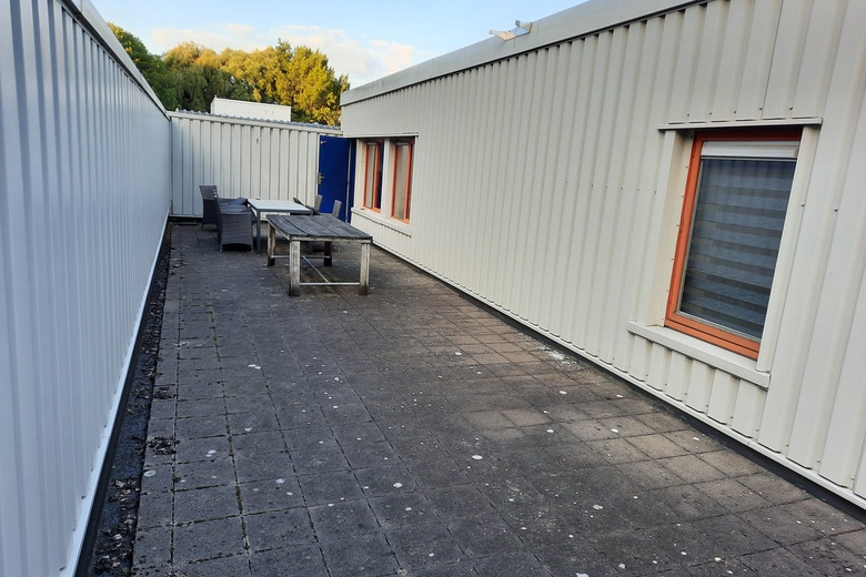 KantoorruimteaanVeldkersweg 35<br/> inRotterdam