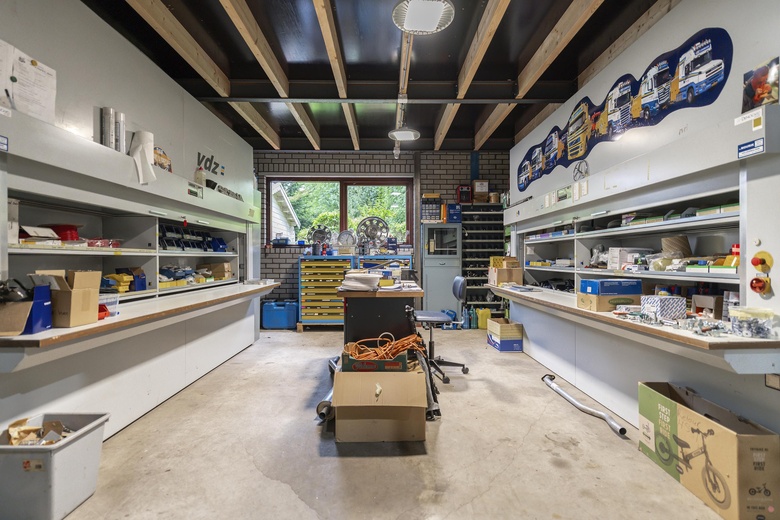 Bedrijfsruimte Buren - Lange Hofstedestraat 1 - Foto 19