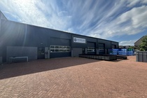 Bedrijfsruimte Berlicum - De Enst 11 - Foto 1