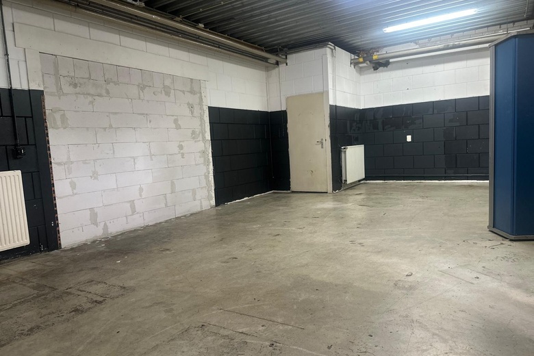 BedrijfsruimteaanMarkerkant 12 23<br/> inAlmere