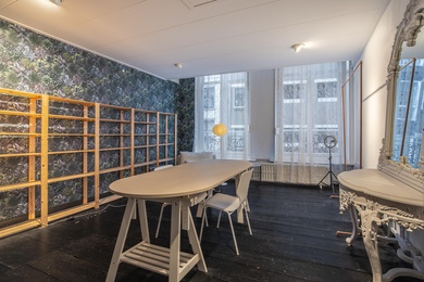 Bekijk foto 2 van Bakkerstraat 11 B