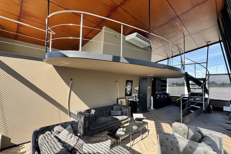 BedrijfsruimteaanDe Run 4444<br/> inVeldhoven