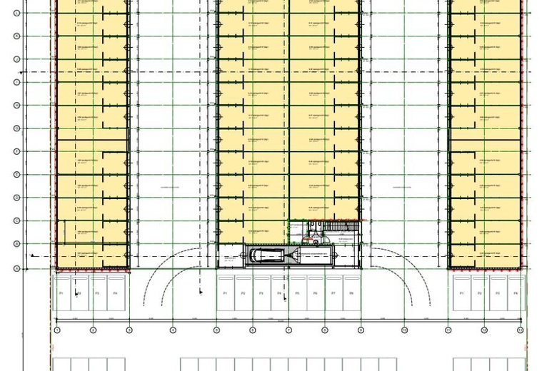 KavelaanVaartweg 0 ong<br/> inLelystad