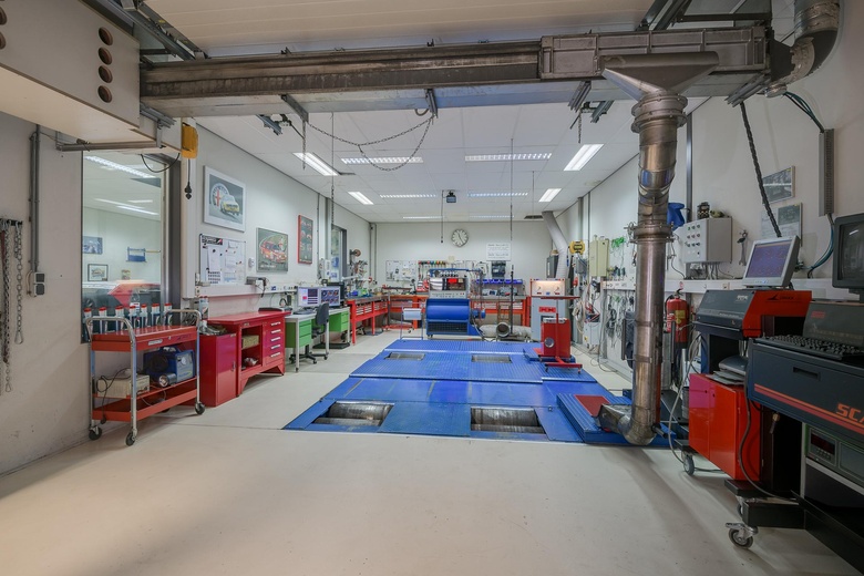 Bedrijfsruimte Lichtenvoorde - Mercatorstraat 13 03 - Foto 26