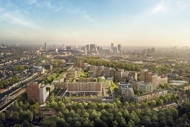 Horeca Utrecht - Tussenbusstraat 331 - Foto 10