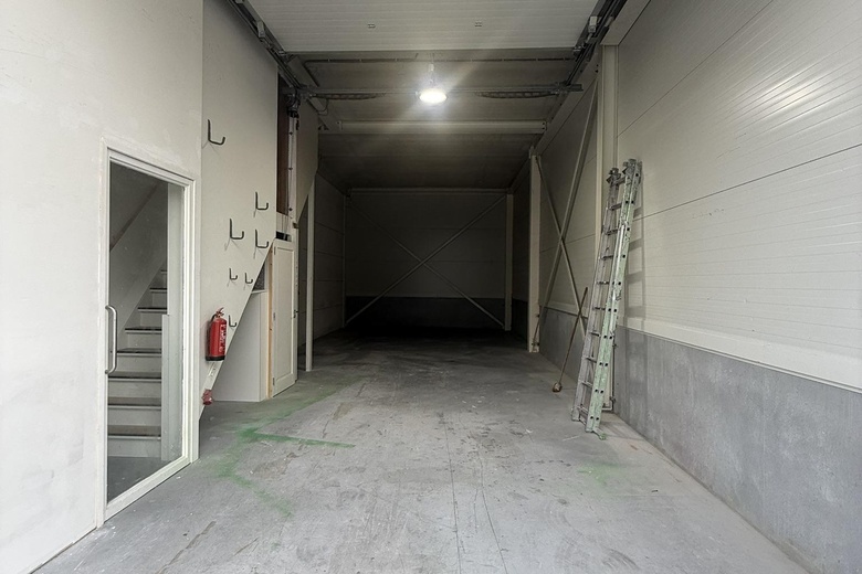 Bedrijfsruimte Uithoorn - Amsterdamseweg 15 N - Foto 8