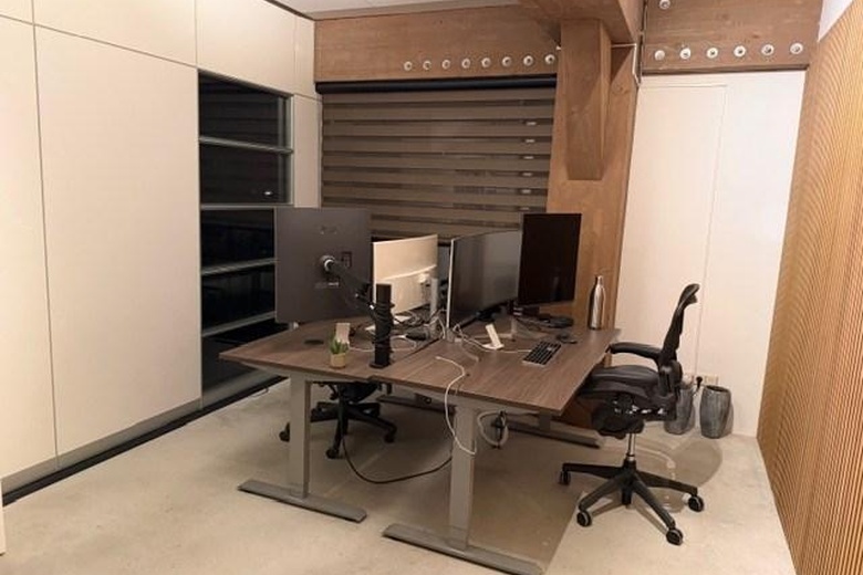 KantoorruimteaanWiersedreef 5<br/> inNieuwegein