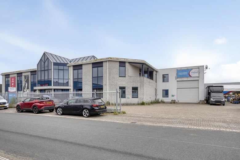 BedrijfsruimteaanPascalstraat 80<br/> inDordrecht