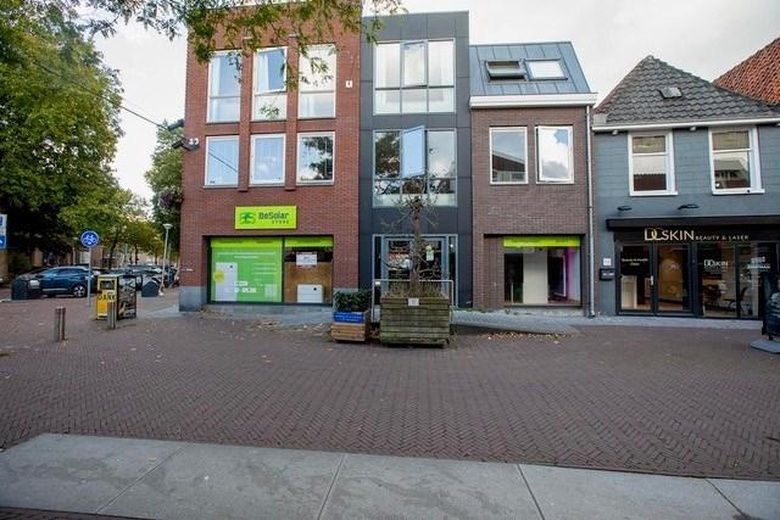 WinkelruimteaanRijnstraat 54<br/> inWoerden