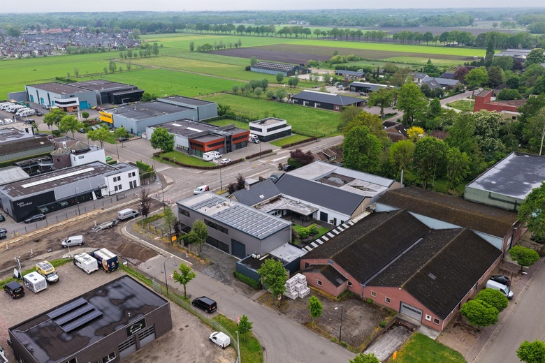 Bedrijfsruimte Zeeland - Voederheil 10 - Foto 23