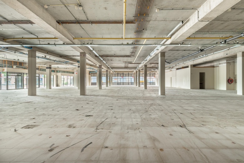 WinkelruimteaanMeerstraat 56<br/> inBeverwijk