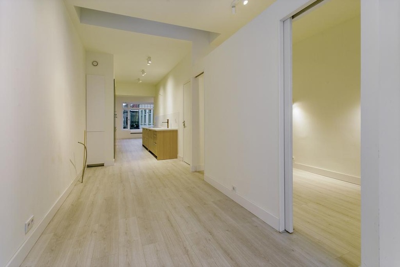 WinkelruimteaanKremerstraat 21<br/> inBergen op Zoom