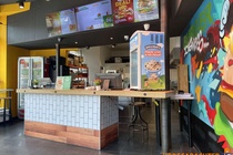 Horeca Amsterdam - Hobbemakade 72 - Foto 4