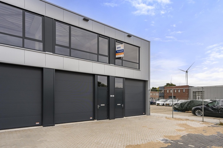 BedrijfsruimteaanRingoven 18 A<br/> inArnhem