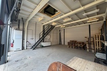 Bedrijfsruimte Aalsmeer - Aalsmeerderweg 47 B 12 - Foto 6