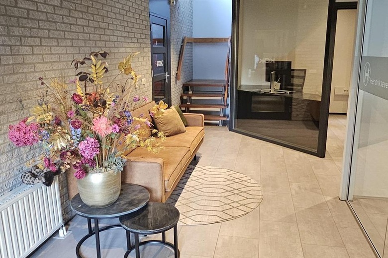 KantoorruimteaanMax Planckstraat 21<br/> inEde