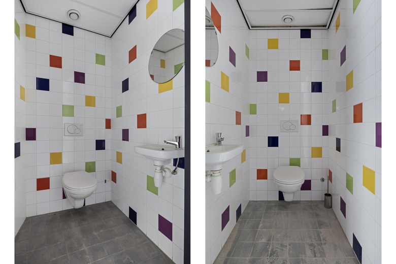 WinkelruimteaanKamperfoelie 16 - 18<br/> inLeidschendam