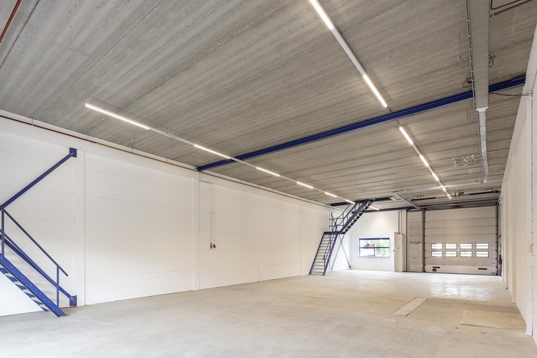 BedrijfsruimteaanBoezemweg 23 a 1<br/> inPijnacker BedrijfsruimteaanBoezemweg 23 a 1<br/> inPijnacker
