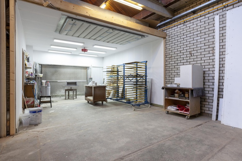 BedrijfsruimteaanMaarten Schoutenstraat 10<br/> inWaddinxveen BedrijfsruimteaanMaarten Schoutenstraat 10<br/> inWaddinxveen