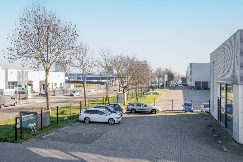 BedrijfsruimteaanBinderskampweg 29 U 1<br/> inNijmegen BedrijfsruimteaanBinderskampweg 29 U 1<br/> inNijmegen