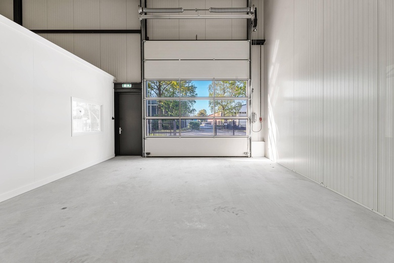 BedrijfsruimteaanIJsselstraat 48<br/> inOss