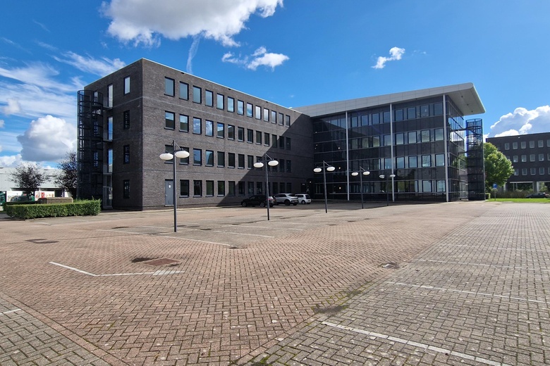 KantoorruimteaanTransistorstraat 2<br/> inAlmere