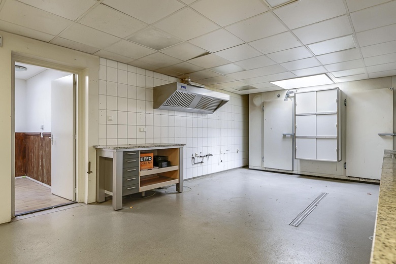 HorecaaanOoipoortstraat 13<br/> inDoesburg