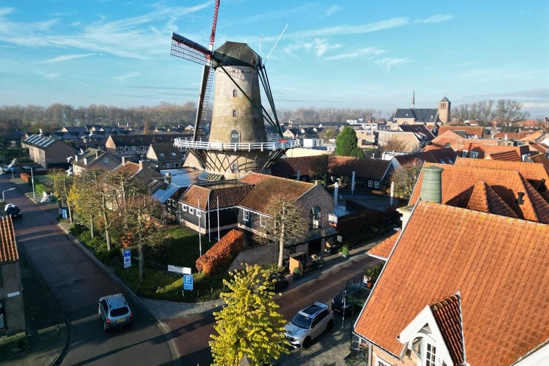 WinkelruimteaanNieuwstraat 26<br/> inSluis