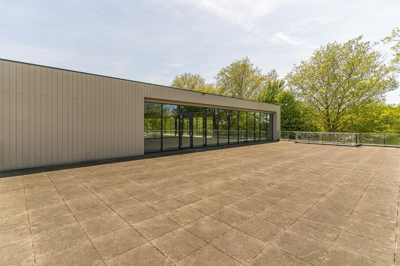 HorecaaanStrandboulevard 3<br/> inPutten