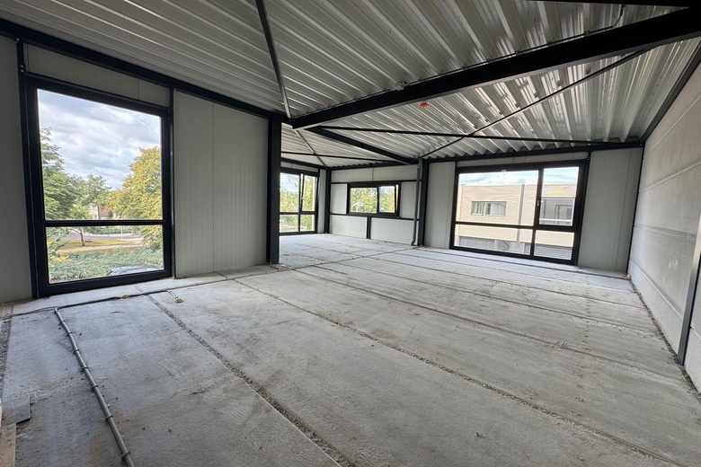 BedrijfsruimteaanHedikhuizerweg 15 A 1<br/> inDen Bosch