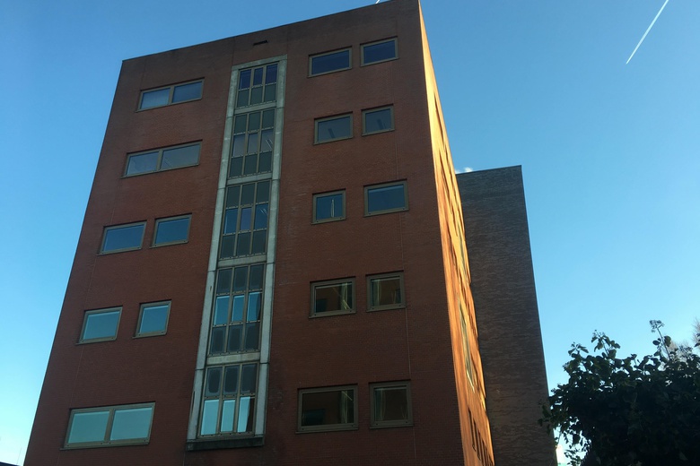 KantoorruimteaanJoop Geesinkweg 801<br/> inAmsterdam