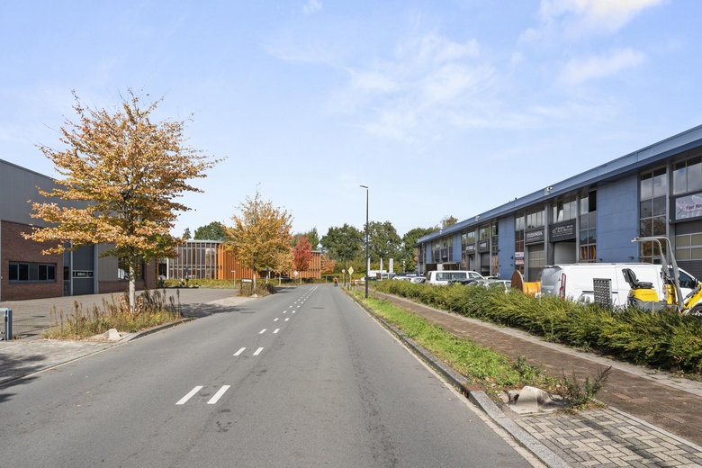 Bedrijfsruimte Veenendaal - Ravelijn 36 - Foto 14