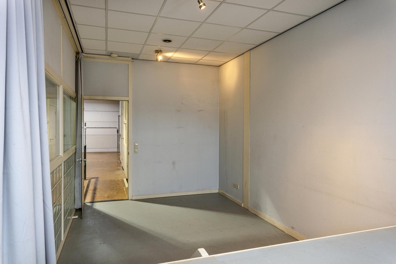 Bedrijfsruimte Den Bosch - Ketelaarskampweg 18 A - Foto 12