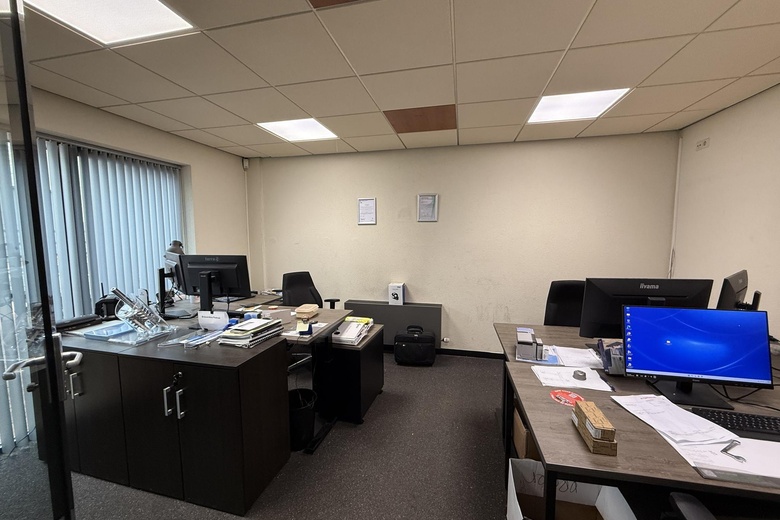 BedrijfsruimteaanVimmerik 2 D<br/> inNieuwkuijk