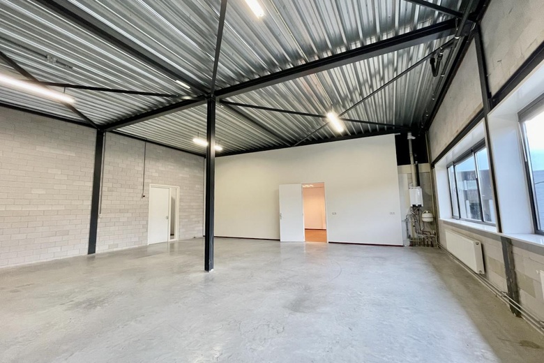 KantoorruimteaanGarnizoenstraat 2<br/> inVelp