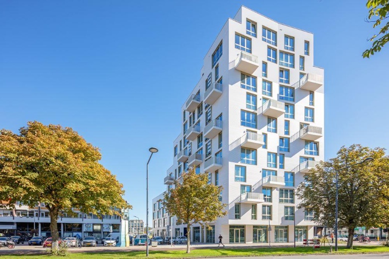 BedrijfsruimteaanPapsouwselaan 1 D<br/> inDelft