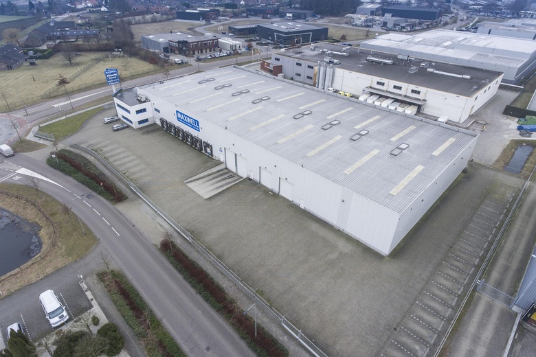 BedrijfsruimteaanMaasbreeseweg 27<br/> inPanningen BedrijfsruimteaanMaasbreeseweg 27<br/> inPanningen