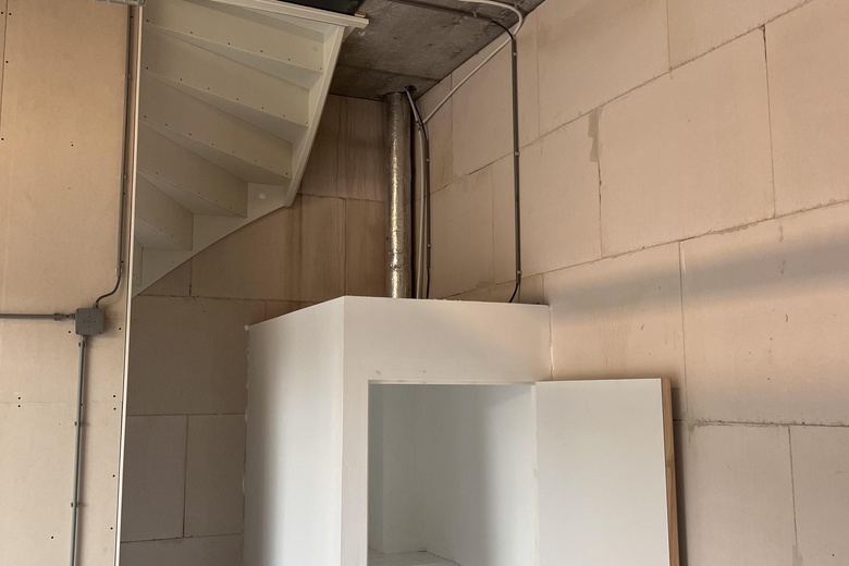 BedrijfsruimteaanScheepmakerstraat 1 C 9<br/> inKatwijk