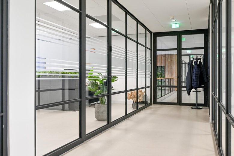 KantoorruimteaanGalvanistraat 123<br/> inEde