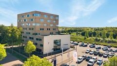 Bedrijfsruimte te huur Geleen - Transportlaan 1