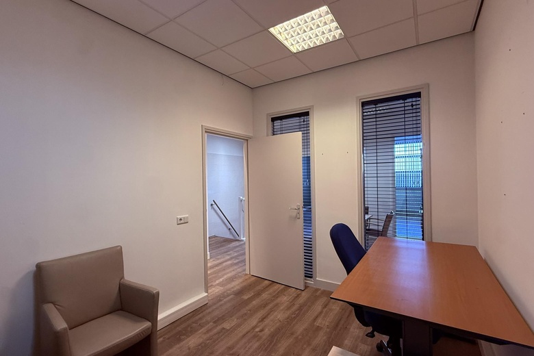 BedrijfsruimteaanKievitsven 70 E<br/> inRosmalen