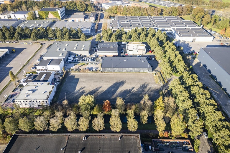BedrijfsruimteaanBasicweg 8<br/> inAmersfoort BedrijfsruimteaanBasicweg 8<br/> inAmersfoort