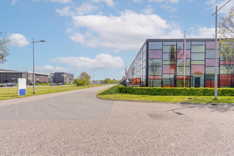 Bedrijfsruimte Zeewolde - Tweespan 10 - Foto 5