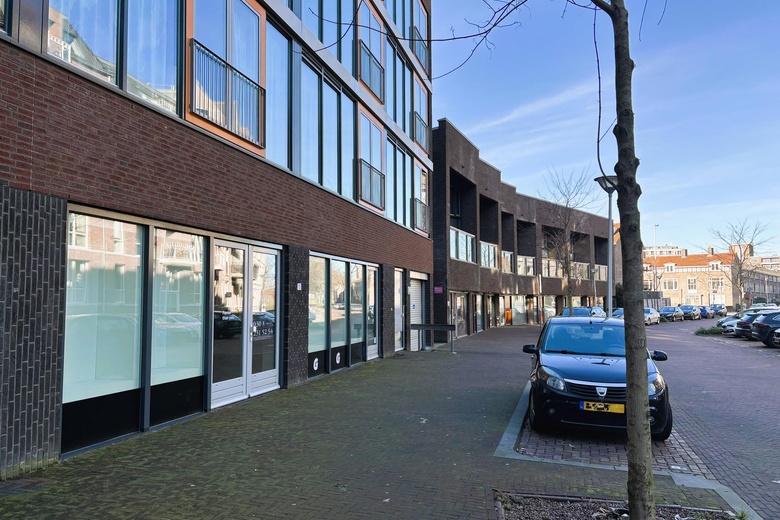 BedrijfsruimteaanWesterdijk 18<br/> inUtrecht