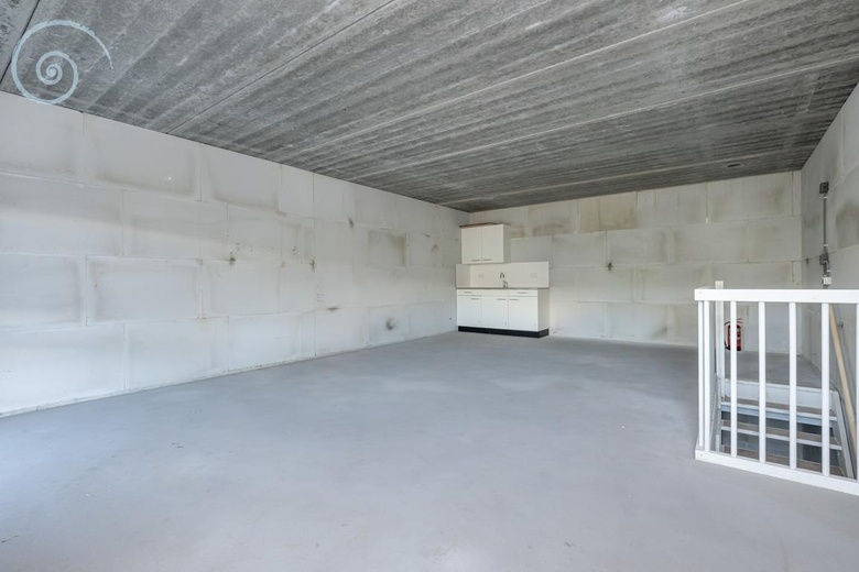 BedrijfsruimteaanWaterfront 1 p<br/> inOude-Tonge