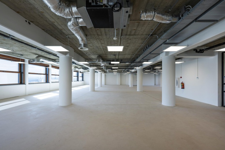 KantoorruimteaanVijzelstraat 20<br/> inAmsterdam