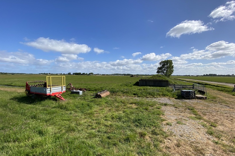 BedrijfsruimteaanEerste Elsgeesterweg 0 ong<br/> inVoorhout