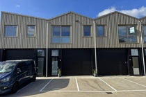 Kantoorruimte Nieuwerkerk aan den IJssel - Steenbakkerij 92 - Foto 1