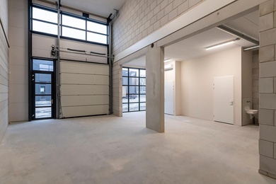 Bedrijfsruimte Gorinchem - Handelskade 3 04 - Foto 2