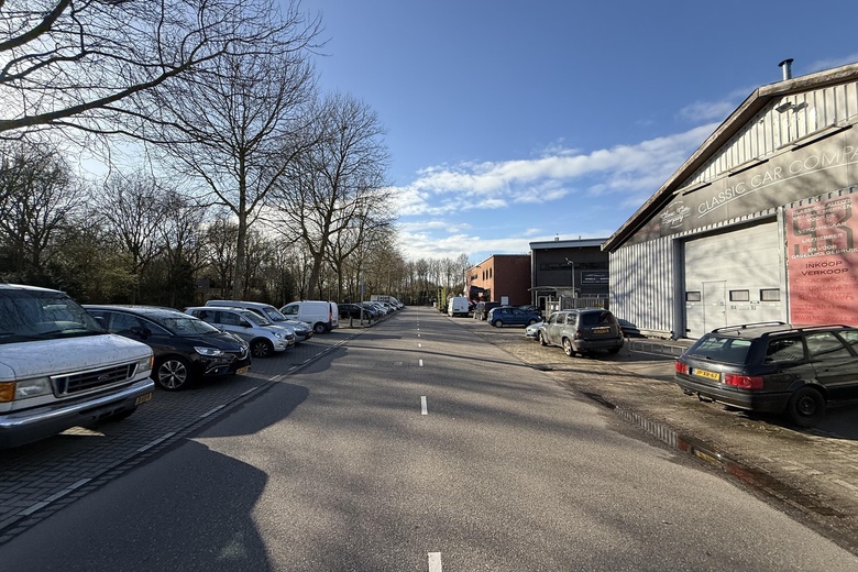 Bedrijfsruimte Zwijndrecht - Molenvliet 89 B - Foto 24